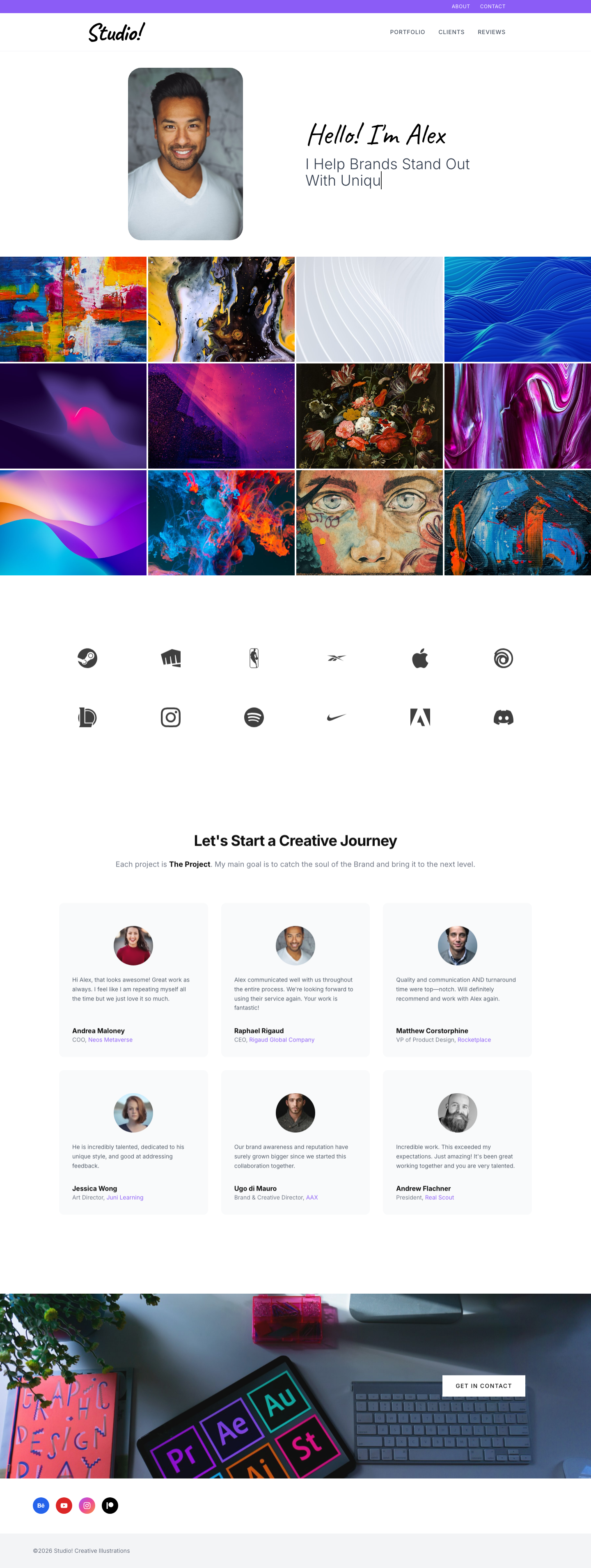 Studio Creative